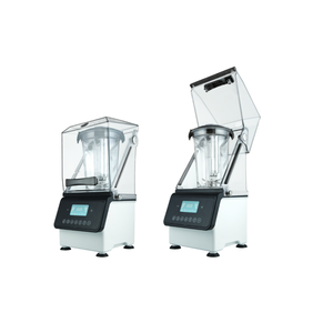 Nhiệm Vụ Nặng Nề 1200W/1500W Thương Mại Máy Xay Sinh Tố Máy Mạnh Mẽ <span class=keywords><strong>Ice</strong></span> Crush Cách Âm Pcb Điều Khiển Cảm Ứng Bảng Điều Chỉnh BPA Miễn Phí Cho Hộ Gia Đình - Product Image 4