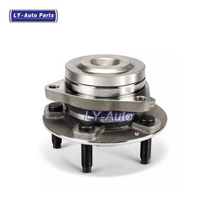 512661 13507017 ensemble de moyeu de roulement de roue arrière pour <span class=keywords><strong>Chevrolet</strong></span> <span class=keywords><strong>Malibu</strong></span> 2016-2022 - Product Image 1