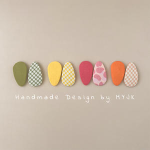 Заколка для волос для девочек - Product Image 3