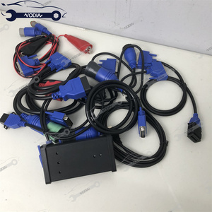for DPA5 Heavy Duty USB/<b>Bluetooth</b> DPA 5 Protocol <b>Adapter</b> Multi-Language Truck Diagnostic Scanner dpa5 diagnostic tool - Product Image 1