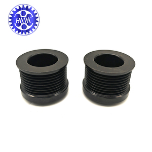 Polea de Alternador de 8 Ranuras 390-7340 3907340 para Motor Caterpillar CAT C6.6 C4.4 - Product Image 1
