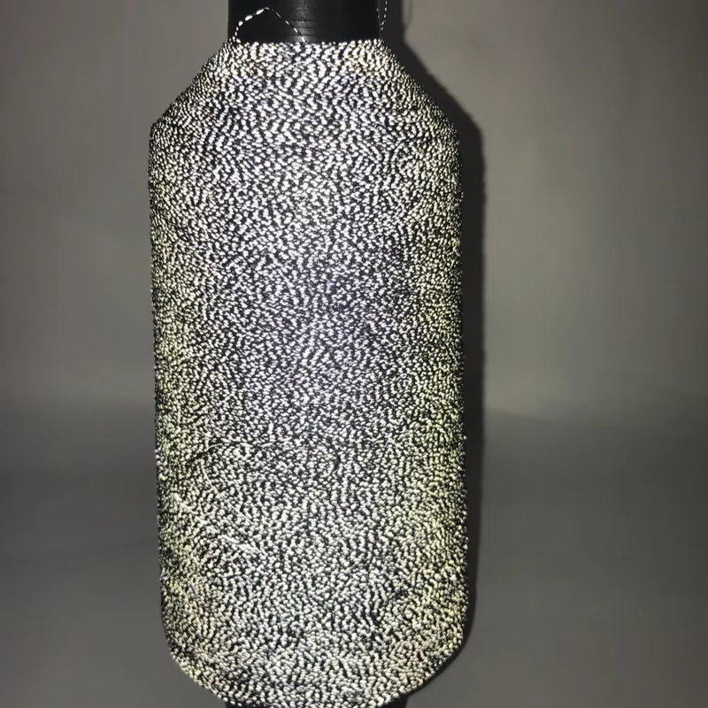 Eco Friendly Reflective Thread for Safety