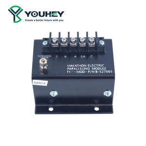 AMP2000 B-527065 โมดูลควบคุมแรงดันไฟฟ้าแบบมาราธอนของแท้ - Product Image 5