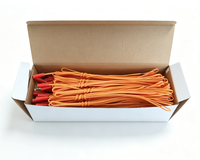 200 cm 50 pièces Allumeurs pyrotechniques Système de tir Câble d'allumage pour feux d'artifice Accenditori Pirotecnici