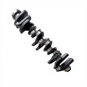 Vilebrequin de moteur diesel 65.02101.7024 pour DAEWOO D1146/DE08 - Product Image 1