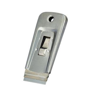 KUNAISIカスタム安全ウィンドウクリーニングスクレーパーブレードガラススクレーパーグラスクリーナースクレーパー - Product Image 4