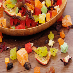 Hương vị khác nhau Hỗn Hợp Trà trái cây khô lợi ích sức khỏe Detox Trà Trái Cây - Product Image 4