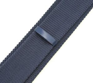 Produits les plus vendus en gros Cravate tricotée pour hommes - Product Image 3