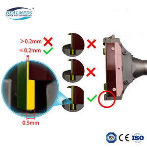 Couteaux <span class=keywords><strong>et</strong></span> lames de dermatome électrique jetables à prix de gros pour projets d'appel d'offres hospitaliers, certifiés CE ISO FSC - Product Image 6