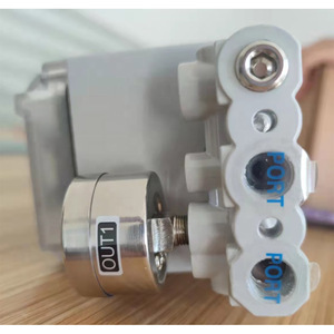 YTC Pneumatic ของแท้ในสต็อก YT-3700 YT-3750 แบบสมาร์ทเซฟ - Product Image 3