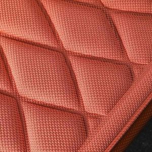 Coussin de siège de voiture en mousse à mémoire de forme confortable, respirant et résistant aux taches, pour une utilisation en voiture et à la maison - Product Image 6
