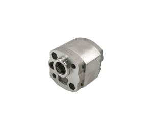 Bomba <span class=keywords><strong>de</strong></span> Engranajes Hidráulica Birotacional Silence PLUS Etlhyd para Máquinas <span class=keywords><strong>de</strong></span> Plantación <span class=keywords><strong>de</strong></span> Árboles Rexroth Serie AZPFF-10 AZMN-22 AZPFB-10 - Product Image 2
