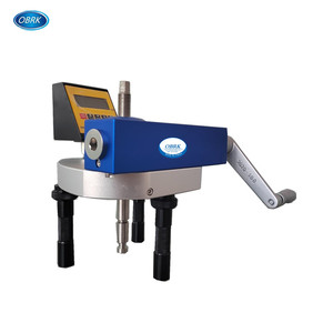 Testador de Adesão Digital para Anéis de Ancoragem e Teste Manual de Descolagem - Product Image 5