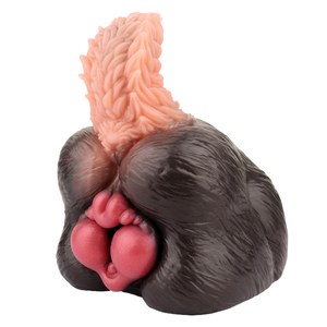 Masturbador Masculino de Silicona Líquida, Vagina Artificial Realista, Juguete Sexual para Hombres - Product Image 3