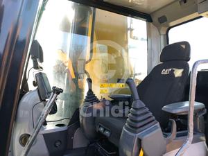 Excavatrice d'occasion CAT 336D2L d'origine japonaise de haute qualité, excavatrices d'occasion 330BL 330DL 330D2 330GC 336D 336D2 à vendre - Product Image 6