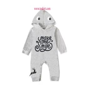 Vente chaude de vêtements pour bébés en coton biologique vêtements pour bébés filles grenouillères pour bébés teintées écologiques vente tirupur inde du fabricant - Product Image 3