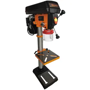 Professional factory direct corded drill press OEM bench top drill press