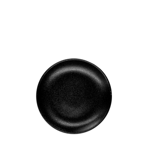 Piatto Piatto in Ceramica Ferro da 15 cm per Servire - Product Image 1