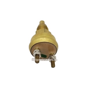 อะไหล่รถขุด เซ็นเซอร์วัดอุณหภูมิน้ำ ME049265 สำหรับ SK200 SK220LC MD240C อะไหล่เครื่องยนต์รถขุด 6D31 - Product Image 5