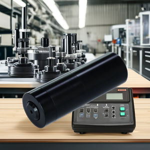 진동 교정기 휴대용 셰이커 가속도계 진동 모니터링 기록 시스템 진동 교정기 - Product Image 2