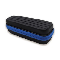 Étui de rangement multi-élastique pour jeu de fléchettes, pochette portable pour accessoires de compétition, sac de transport pour fléchettes