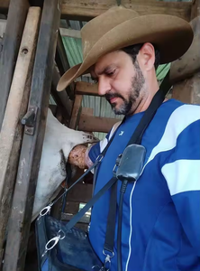 SUN-808F en ucuz vet el smartphone ultrason makinesi/tıbbi ekipman taşınabilir tam dijital ultrason - Product Image 4