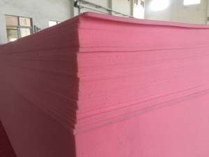 Điều Khiển Máy Tính Ngang PU Bọt Máy Cắt Khối Bọt Máy Cho Miếng Bọt Biển Cao Su - Product Image 4