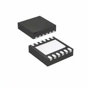 แผ่นรองพื้น12 WFDFN สำหรับ LMR23615QDRRRQ1ชิ้นส่วนอิเล็กทรอนิกส์การจัดการพลังงาน (PMIC) ผู้จัดจำหน่ายที่ได้รับอนุญาต - Product Image 1