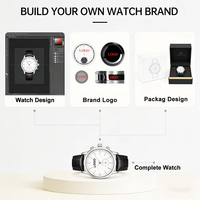 Sanda 3186 al aire libre resistente a los golpes relojes digitales 50M impermeable TPU banda moda deportes hombres reloj de pulsera Relogio