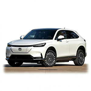 HamsterUCar Dongfeng <span class=keywords><strong>E</strong></span>:NS1 SUV Eléctrico |   Autonomía CLTC de 420 km/510 km |   Volante a la Izquierda - Product Image 1