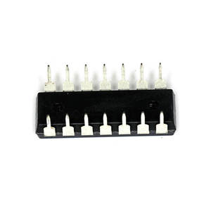 ไอซีแอมพลิฟายเออร์แบบควอด Jeking HA17324 รุ่น HA17324A - Product Image 2