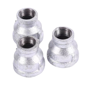 1/2 "-6" rãnh Ống lắp chữa cháy Ống chữa cháy Hệ thống bảo vệ dễ uốn giảm ổ cắm giảm khớp nối - Product Image 6