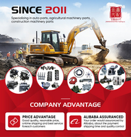 New Hot Sale Engine Assembly 37KW 2400r/min YN25GB Engine Assembly for Construction Machinery