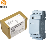 Módulo de Expansión Digital PLC 6ED1055-1CB00-0BA2 DM8 24 para Automatización Industrial, Nuevo y Original, Controlador de Programación PLC