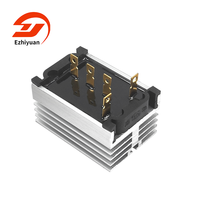 Pont de diodes redresseur d'alternateur SQL40A d'origine, accessoire pour groupe électrogène et générateur électrique 0559-45199690