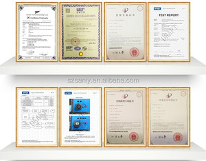 Tốc độ cao 1500-6000rpm không chổi than DC Quạt hướng trục nhỏ Quạt làm mát điện 12V 24V 40mm lưỡi nhựa bóng mang IP44/IP45 OEM - Product Image 4