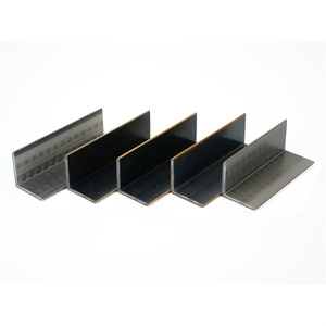 Protector de ángulo de pared al por mayor, protector de borde plano duro de plástico, esquina de aluminio de coextrusión de PVC <span class=keywords><strong>para</strong></span> protección - Product Image 4