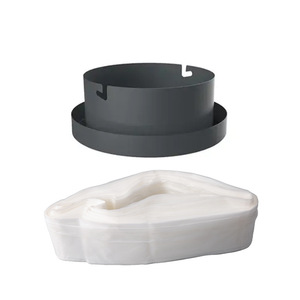 Industrial <b>Vacuum</b> Cleaner <b>Bag</b> Industrial Dust <b>Bag</b> Filter Folding <b>Bags</b> for Industrial <b>Vacuum</b> Cleaner Machine Dust Collector - Product Image 3