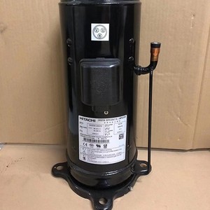 Compresseur frigorifique Danfoss MLZ038T4LC9A pour climatisation et pompe à chaleur - Product Image 1