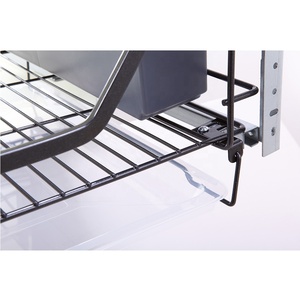 Giỏ Kéo Với Các Phụ Kiện Và Ngăn Kéo Phù Hợp - Product Image 4