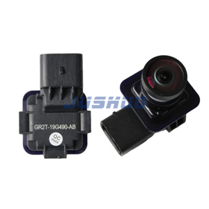 Jushu0 sao lưu máy ảnh GR2T-19G490-AB cho Ford Taurus 2015-2018 Rear View đảo ngược bãi đậu xe hỗ trợ gr2t19g490ab - Product Image 1