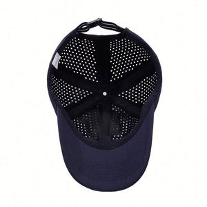 Summer Mesh Baseball Cap Breathable Quick Dry Sports Running Trucker <b>Hat</b> <b>for</b> Men Women Promotion Gadgets Gift Sets - Product Image 3