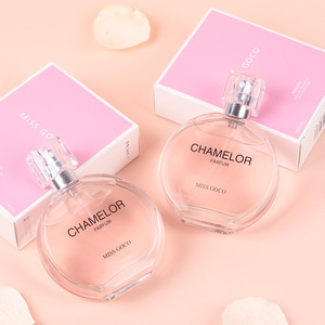 Parfum en Poudre en Gros, Eau de Toilette Longue Durée, Spray, Commerce Extérieur Transfrontalier, Zhejiang, Haute Qualité pour Femme - Product Image 3