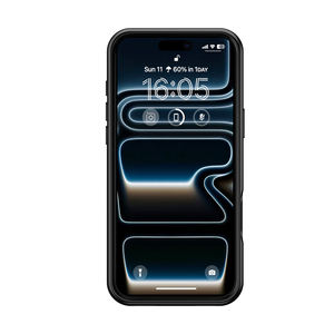 Estuche de Batería de Gran Capacidad Más Vendido, Estuche de Batería Portátil Delgado y Suave, Cargador de Batería para <span class=keywords><strong>iPhone</strong></span> 11 <span class=keywords><strong>12</strong></span> 13 15 16 17 Air - Product Image 6