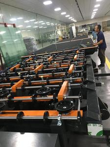 เครื่องตัดกระจกซีเอ็นซี SANKEN ประสิทธิภาพสูง ความแม่นยำสูง ใช้งานง่าย - Product Image 5