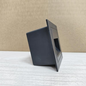 Éclairage au <span class=keywords><strong>pied</strong></span> enterré intérieur et extérieur Éclairage pour escalier Applique murale à marches 7w Éclairage à marches encastré - Product Image 4