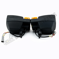 2 Pcs Phare 3E-7587 pour Caterpillar CAT Engine 3114 3116 C4.4 Loader 914G 924F 928G 924G 924GZ