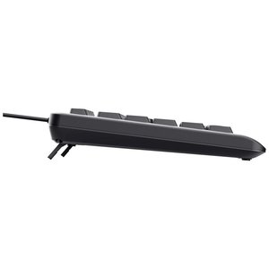 Clavier d'ordinateur PRIMO Illuminated Black 25820 - Product Image 4