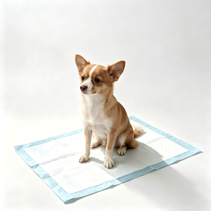 Tapis d'entraînement pour chien en bois écologique personnalisé OEM, super absorbant, 33x45/45x60cm - Product Image 1