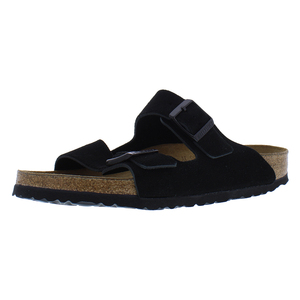Scarpe Unisex Strette Taglia 7 Colore Nero Modello MSS-0951323 - Product Image 1